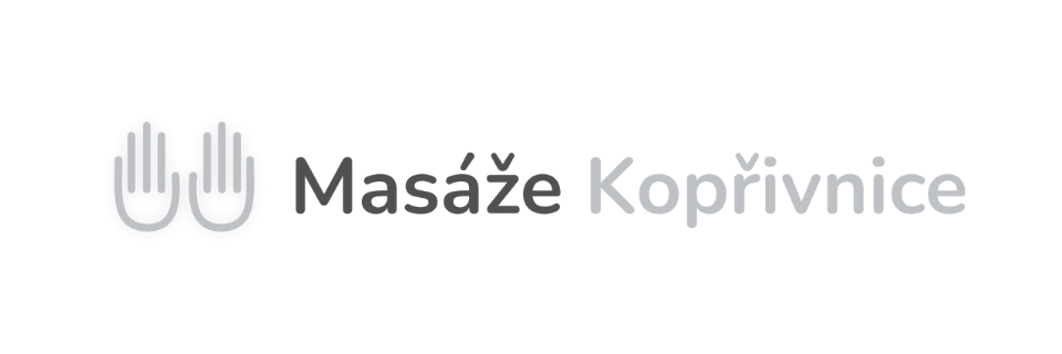 Masáže Kopřivnice